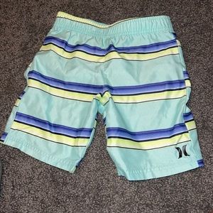 Hurley Boys Swimsuit